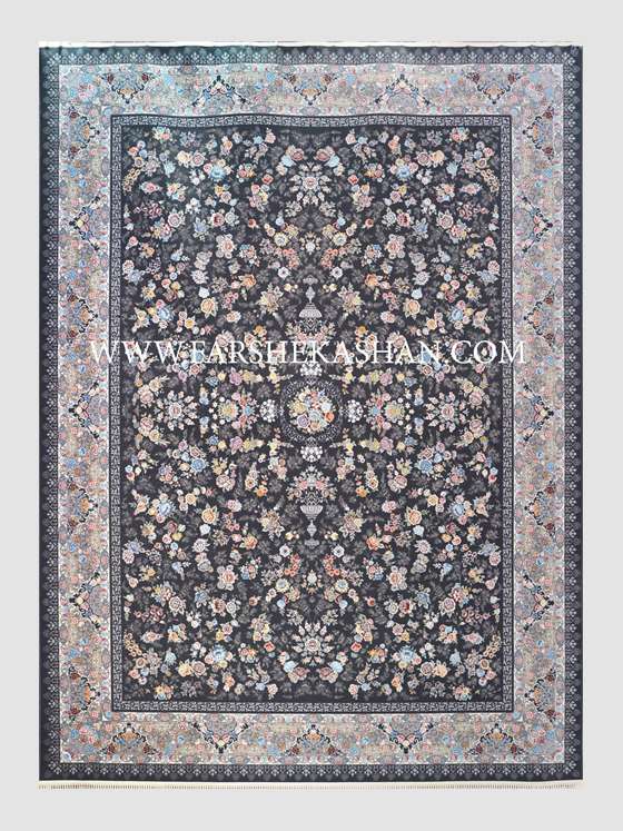 فرش نقشه شمس